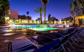 Hôtel Farah Marrakech